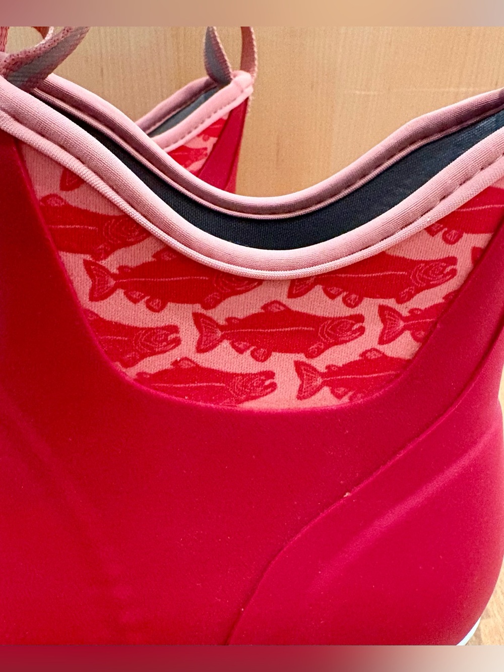 Salmon Sisters x XtraTuf Ankle Deck Boots - Picture 4 of 10